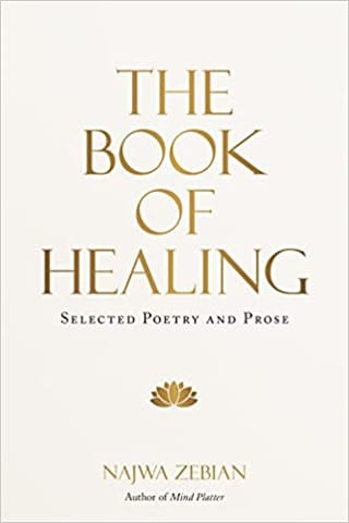 The Book Of Healing