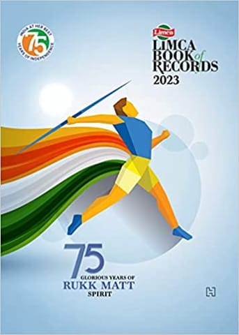 Limca Book Of Records 2023