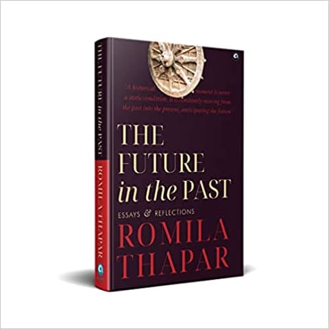 The Future In The Past Essays & Reflections