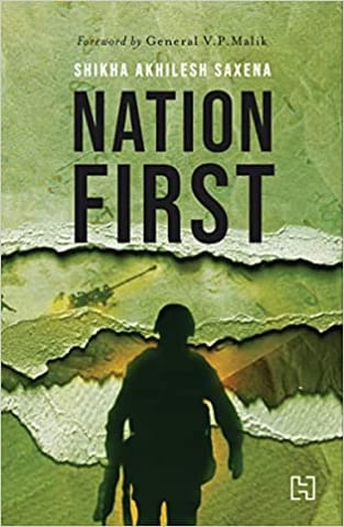 Nation First