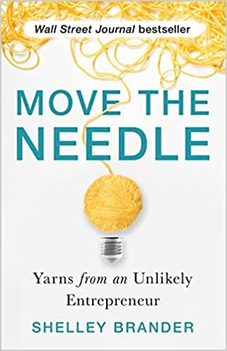 Move The Needle