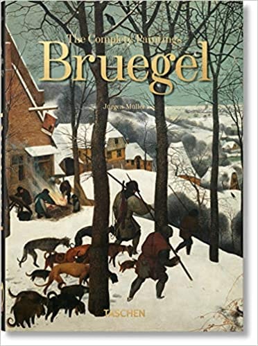 Bruegel. The Complete Paintings. 40th Ed.