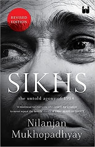 Sikhs The Untold Agony Of 1984