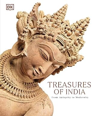 Treasures From India From Antiquity To Modernity 