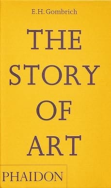 The Story Of Art