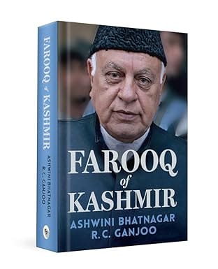 Farooq Of Kashmir