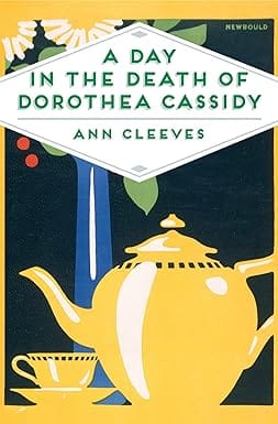 A Day In The Death Of Dorothea Cassidy