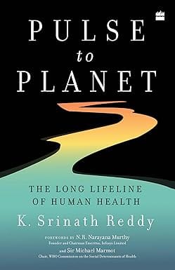 Pulse To Planet The Long Lifeline Of Human Health