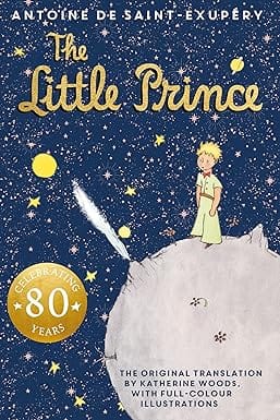 The Little Prince