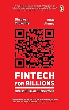 Fintech For Billions Simple | Human | Ubiquitous