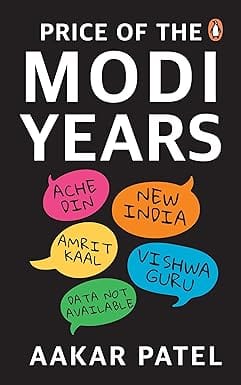 Price Of The Modi Years