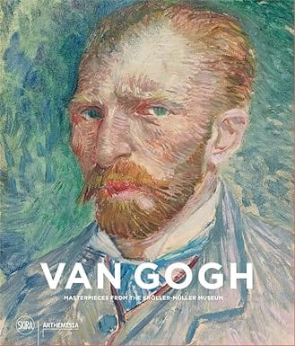 Van Gogh Capolavori Dal Kroller-muller Museum