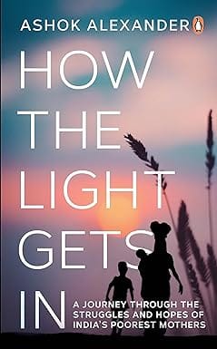 How The Light Gets In