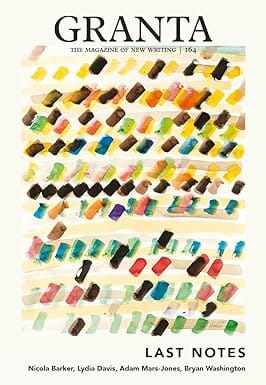 Granta 164 - Music
