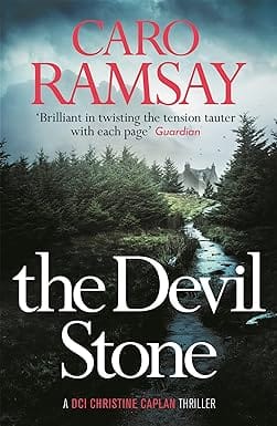 The Devil Stone