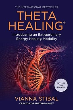 Thetahealing� - Introducing An Extraordinary Energy Healing Modality