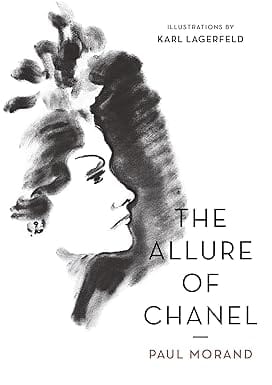 The Allure Of Chanel