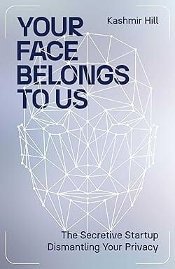 Face Race Tr The Secretive Startup Dismantling Your Privacy