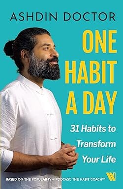 One Habit A Day 31 Habits To Transform Your Life