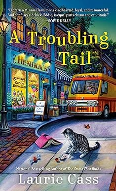 A Troubling Tail 11