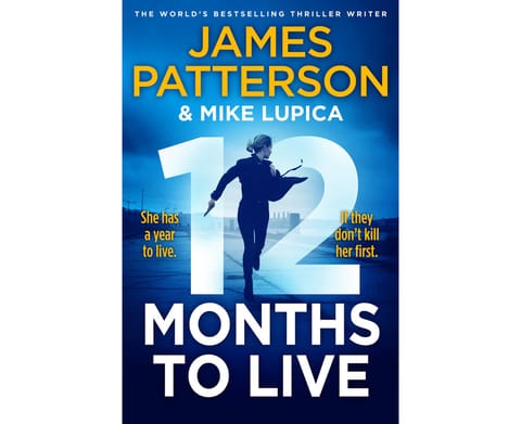 12 Months To Live