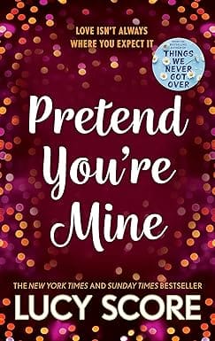 Pretend You Are Mine