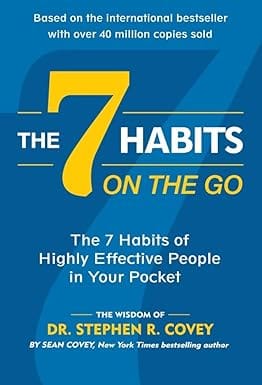 The 7 Habits On The Go