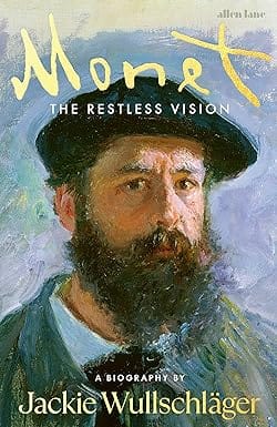 Monet The Restless Vision