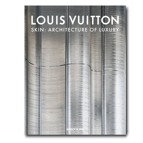 Louis Vuitton Skin Architecture Of Luxury