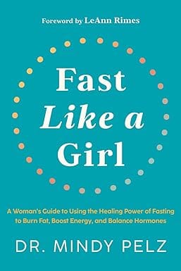 Fast Like A Girl