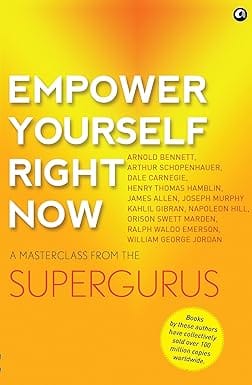 Empower Yourself Right Now A Masterclass From The Supergurus
