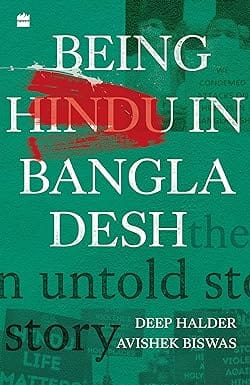 Being Hindu In Bangladesh The Untold Story