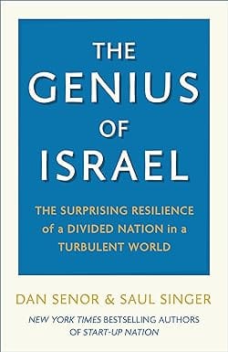 The Genius Of Israel