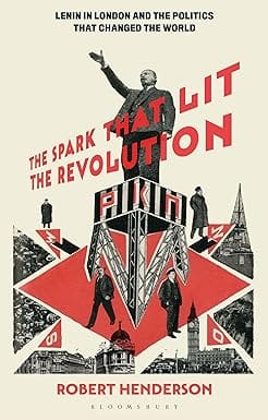 The Spark That Lit The Revolution