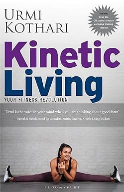 Kinetic Living Your Fitness Revolution