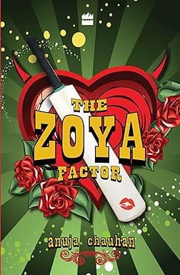 The Zoya Factor