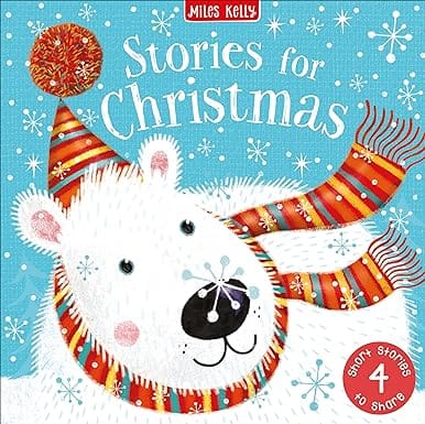 Stories For Christmas