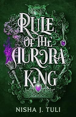 Rule Of The Aurora King