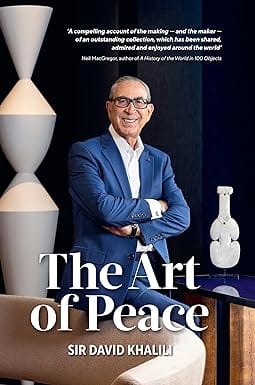 The Art Of Peace