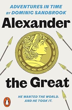Adventures In Time Alexander The Great
