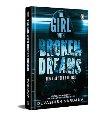The Girl With Broken Dreams