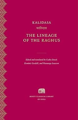The Lineage Of The Raghus