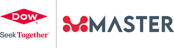 dow master logo