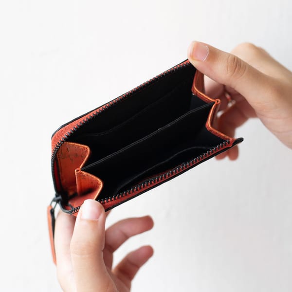 Ember Pocket Wallet