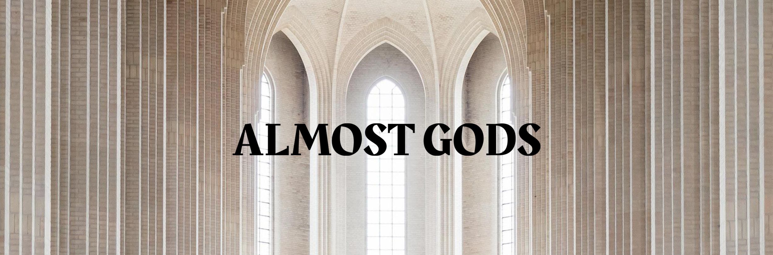 Almost Gods
