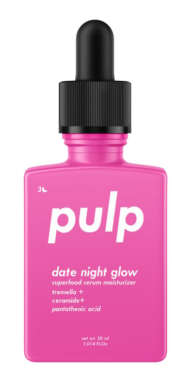 Date Night Glow Serum