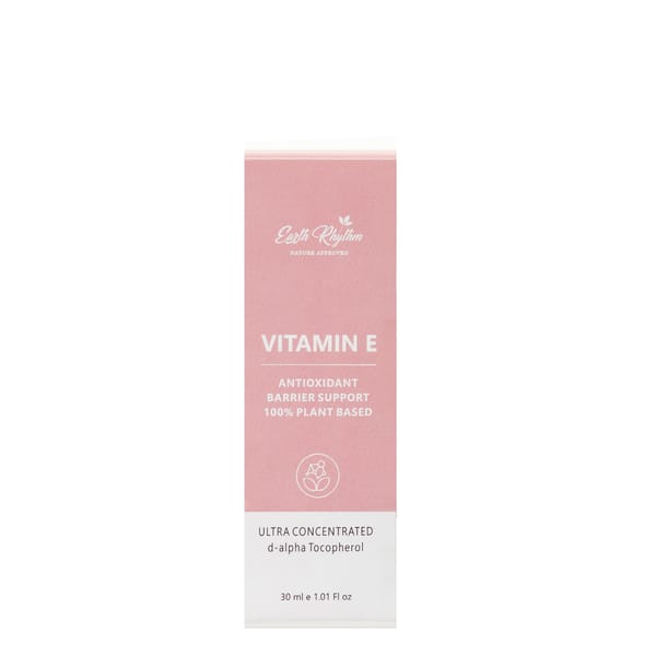 VITAMIN E ANTI OXIDANT BARRIER SUPPPORT, ULTRA CONCENTRATED