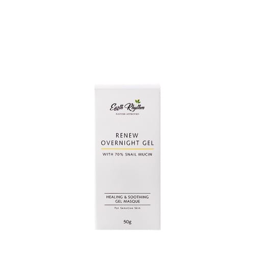 REVIVE OVERNIGHT GEL WITH 20% PROPOLIS