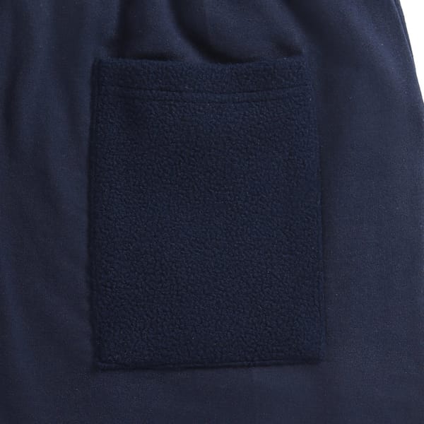 Aetius Shorts - Navy Blue