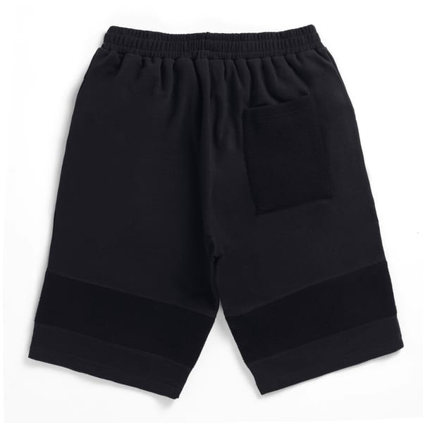 Aetius Shorts - Black